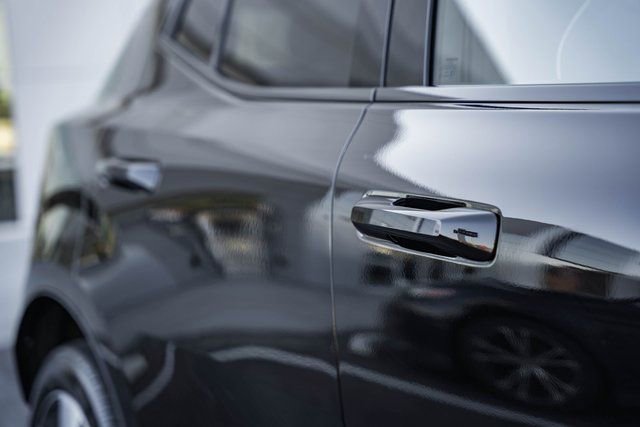 New 2026 Volvo EX30 Plus w/ Climate Package image 15