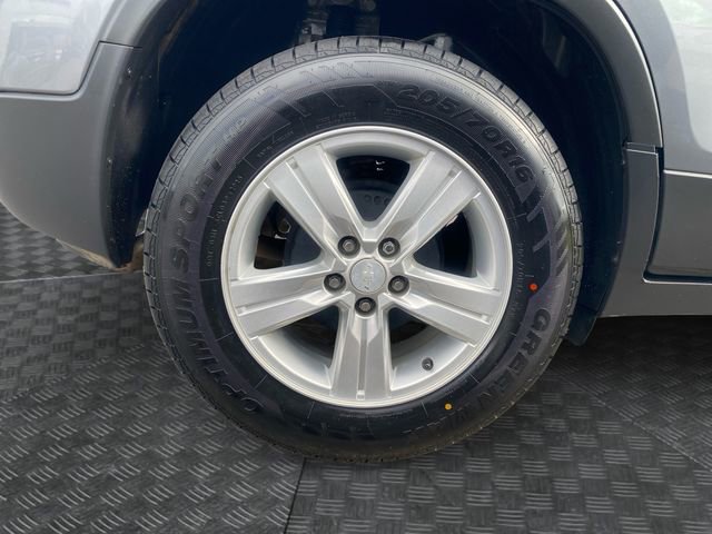 Used 2020 Chevrolet Trax LS w/ Tint and Cruise Package image 33