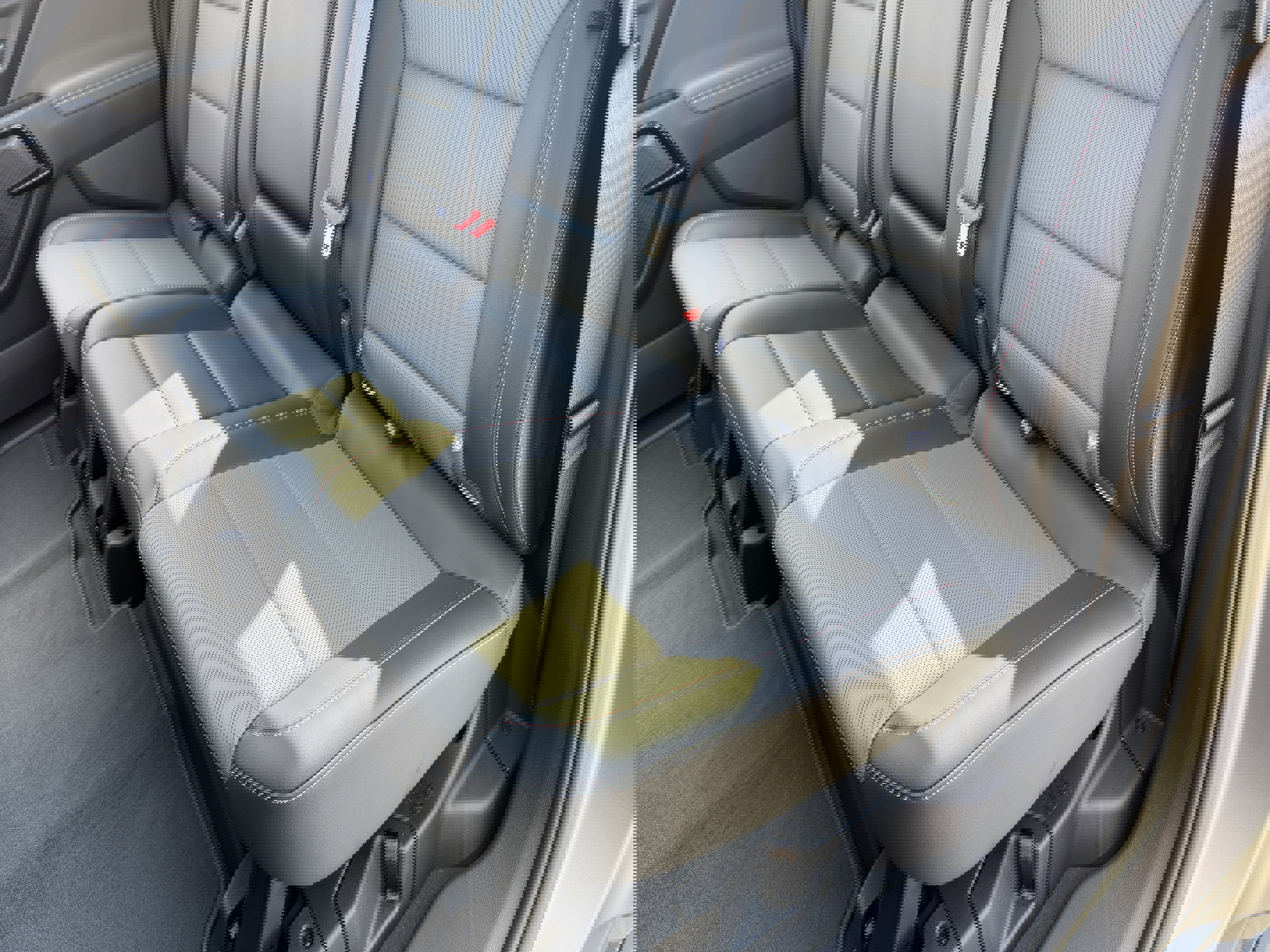 New 2026 Chevrolet Silverado EV Trail Boss image 30