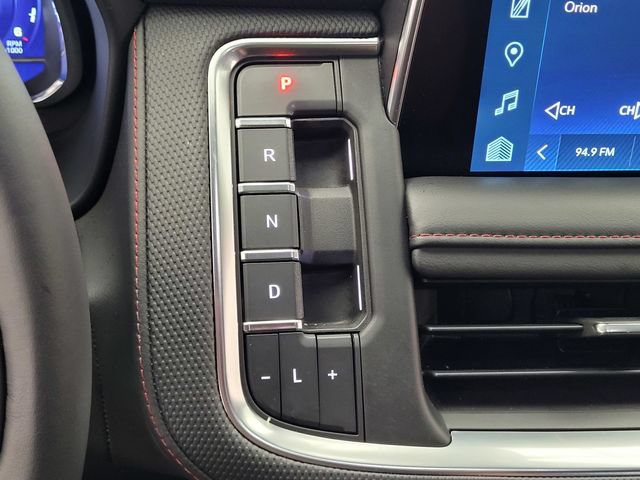 Used 2022 Chevrolet Tahoe RST w/ Sport Performance Package AWD/4WD image 23