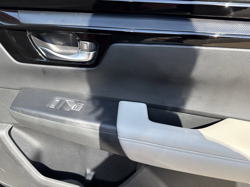 Used 2024 Honda CR-V EX-L image 47