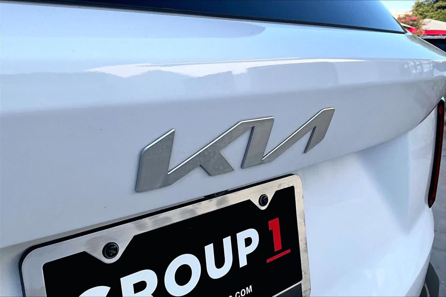 Used 2022 Kia Sorento LX FWD image 30
