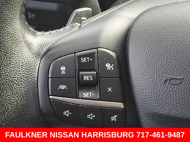 Used 2020 Ford Escape Titanium AWD/4WD image 21