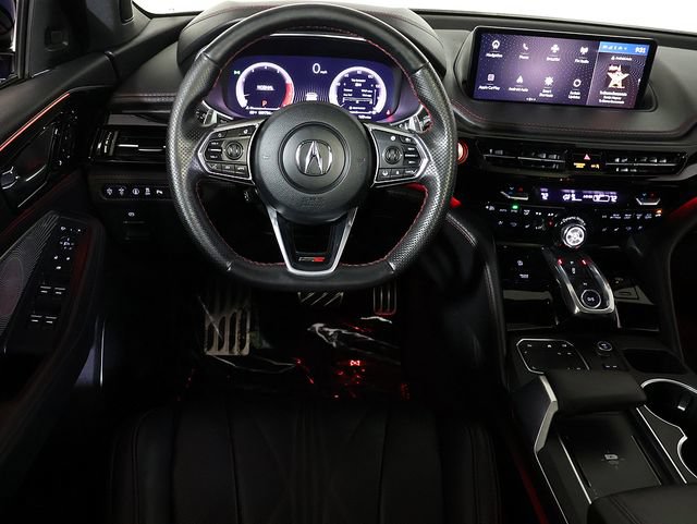 Certified 2024 Acura MDX Type S AWD/4WD image 3