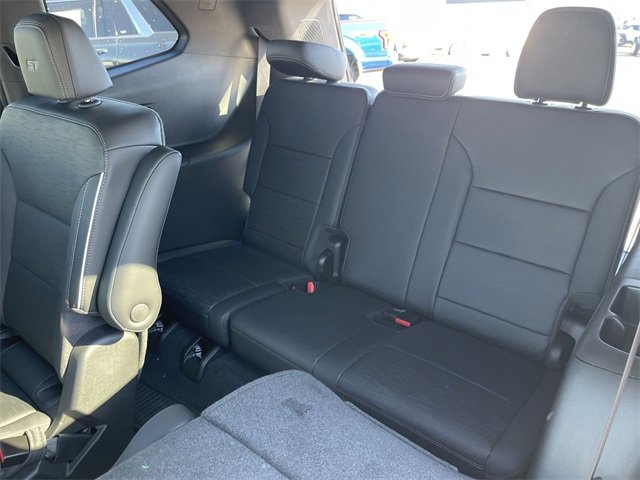 New 2025 Buick Enclave Sport Touring w/ Power Package image 24