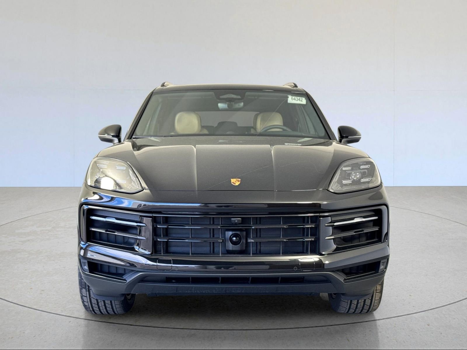 New 2026 Porsche Cayenne S image 11