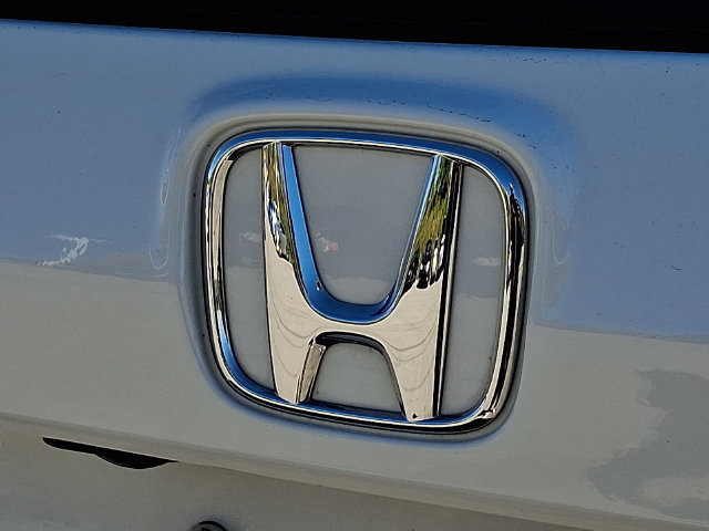Certified 2024 Honda CR-V EX image 28