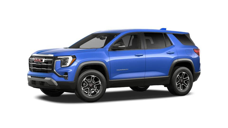 New 2027 GMC Terrain Elevation w/ Technology Package II AWD/4WD image 52