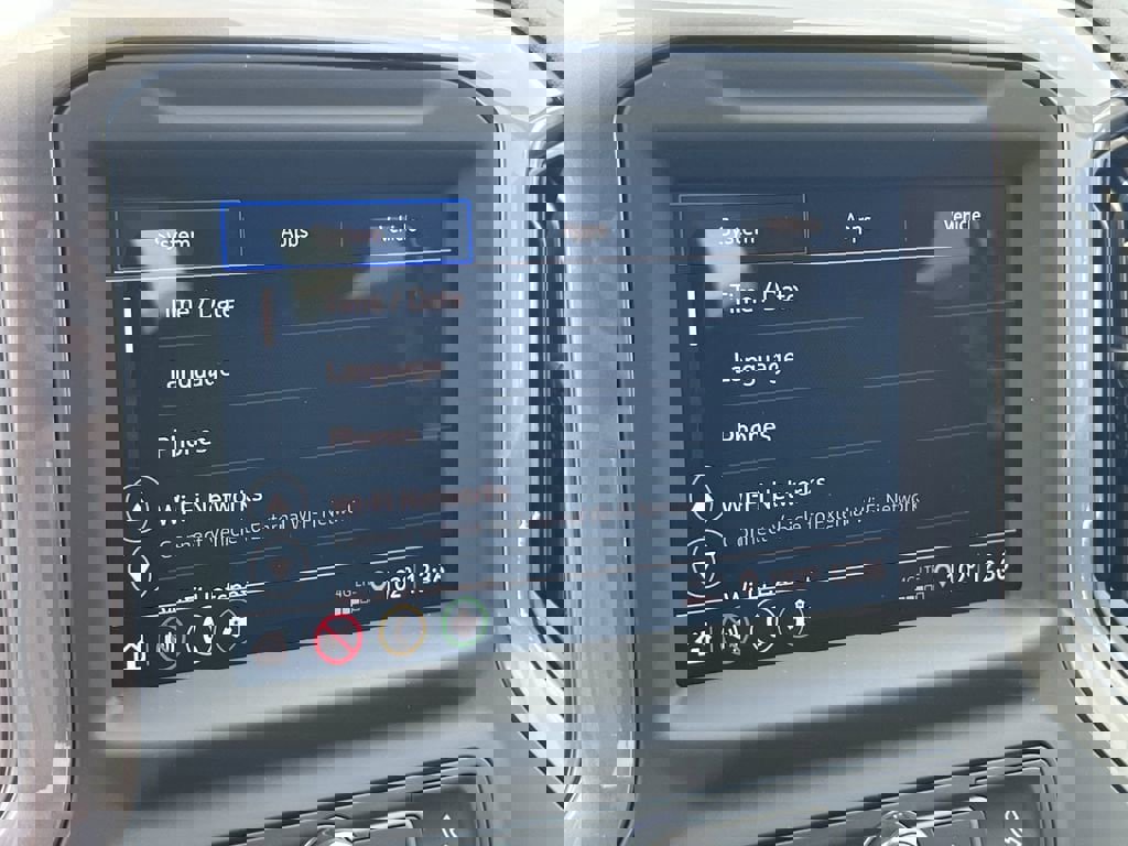 New 2025 GMC Sierra 1500 Pro w/ Graphite Edition image 23