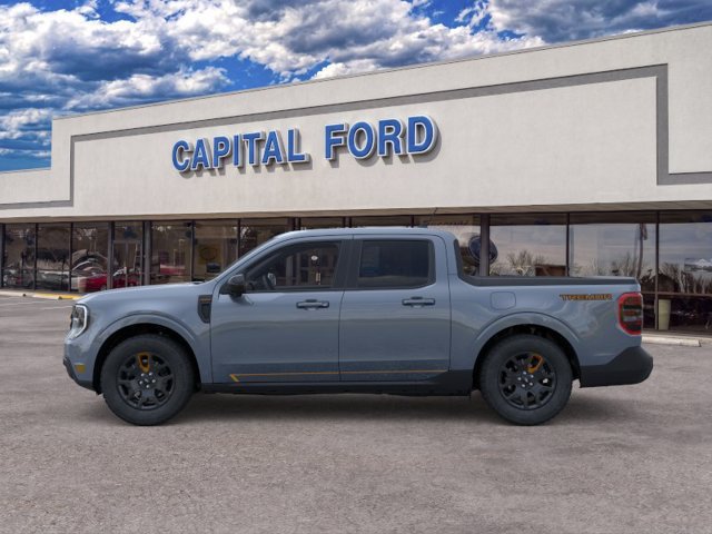 New 2026 Ford Maverick Tremor AWD/4WD image 3