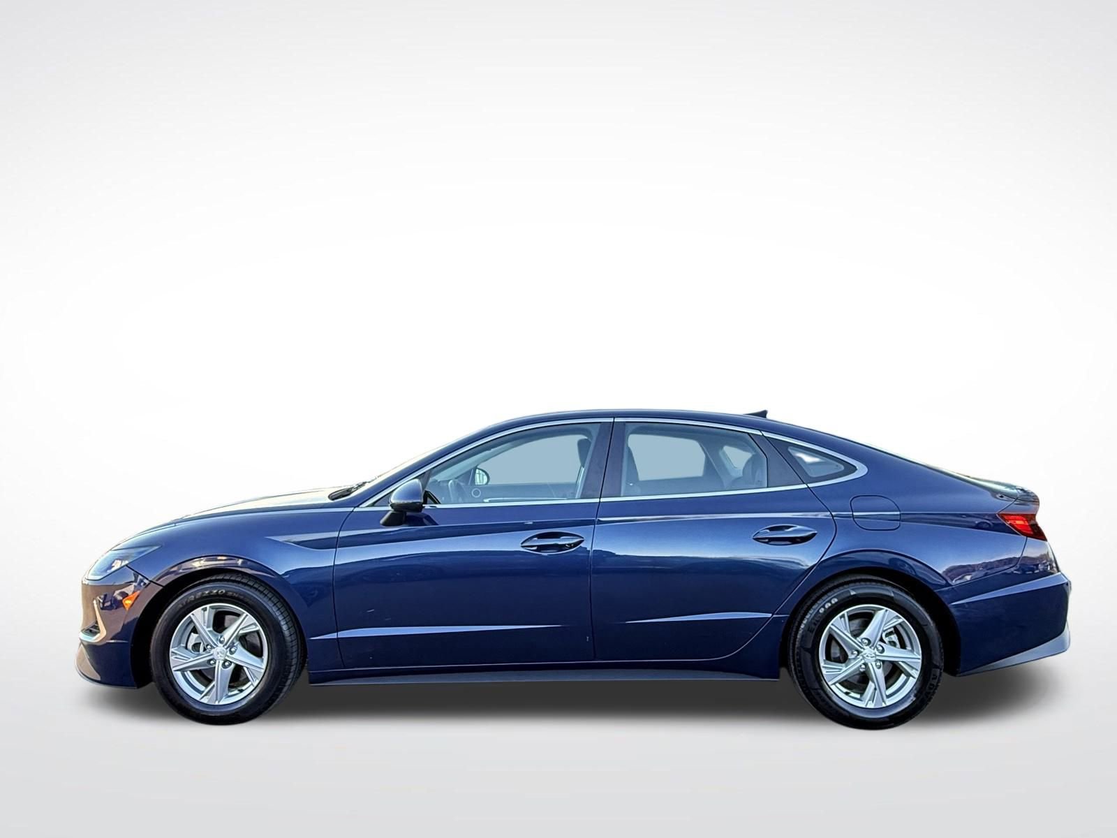 Used 2021 Hyundai Sonata SE image 9