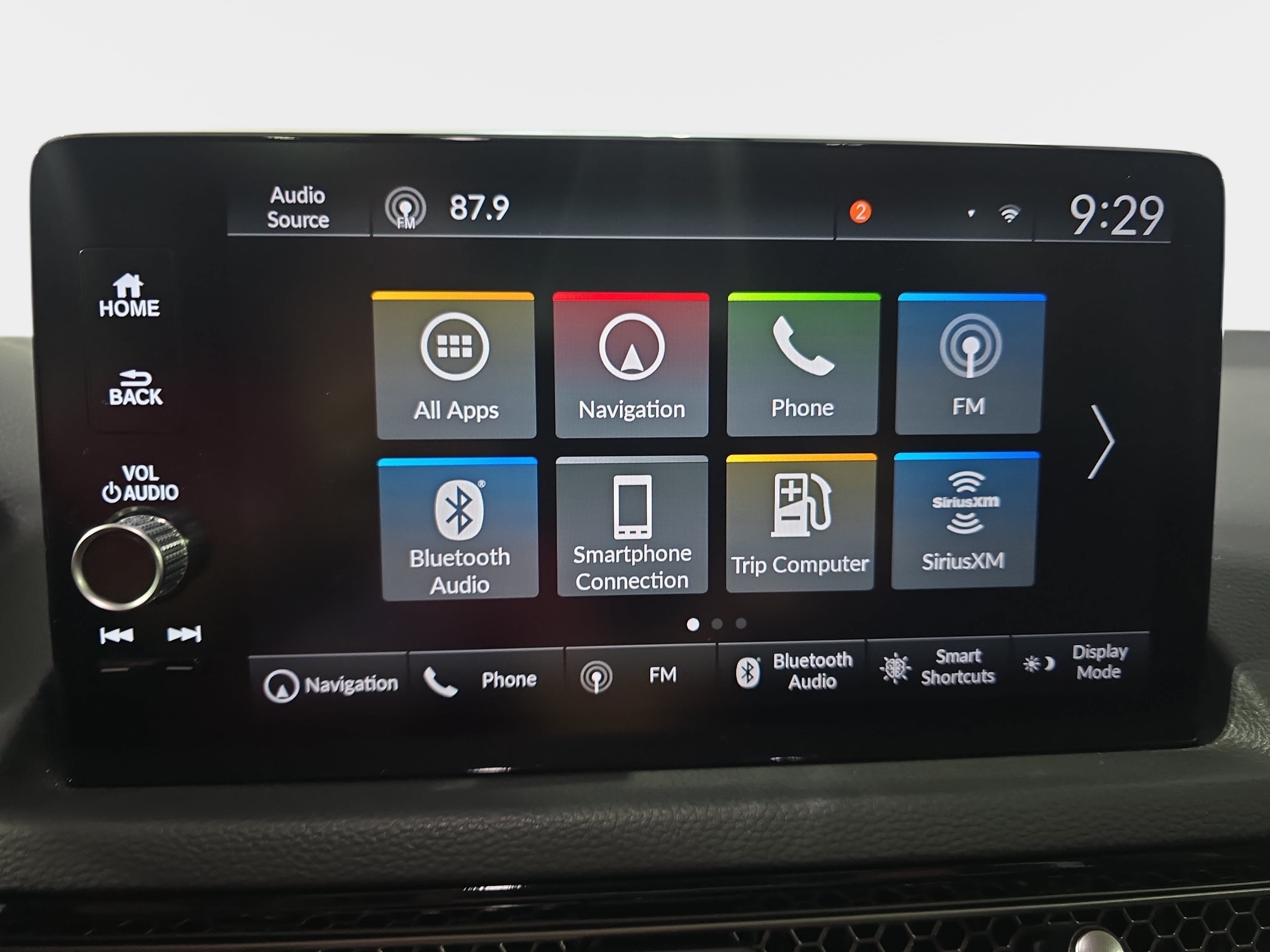 Certified 2024 Honda Civic Touring image 18