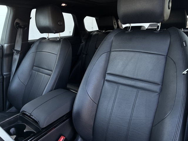 Used 2024 Land Rover Range Rover Evoque S AWD/4WD image 14