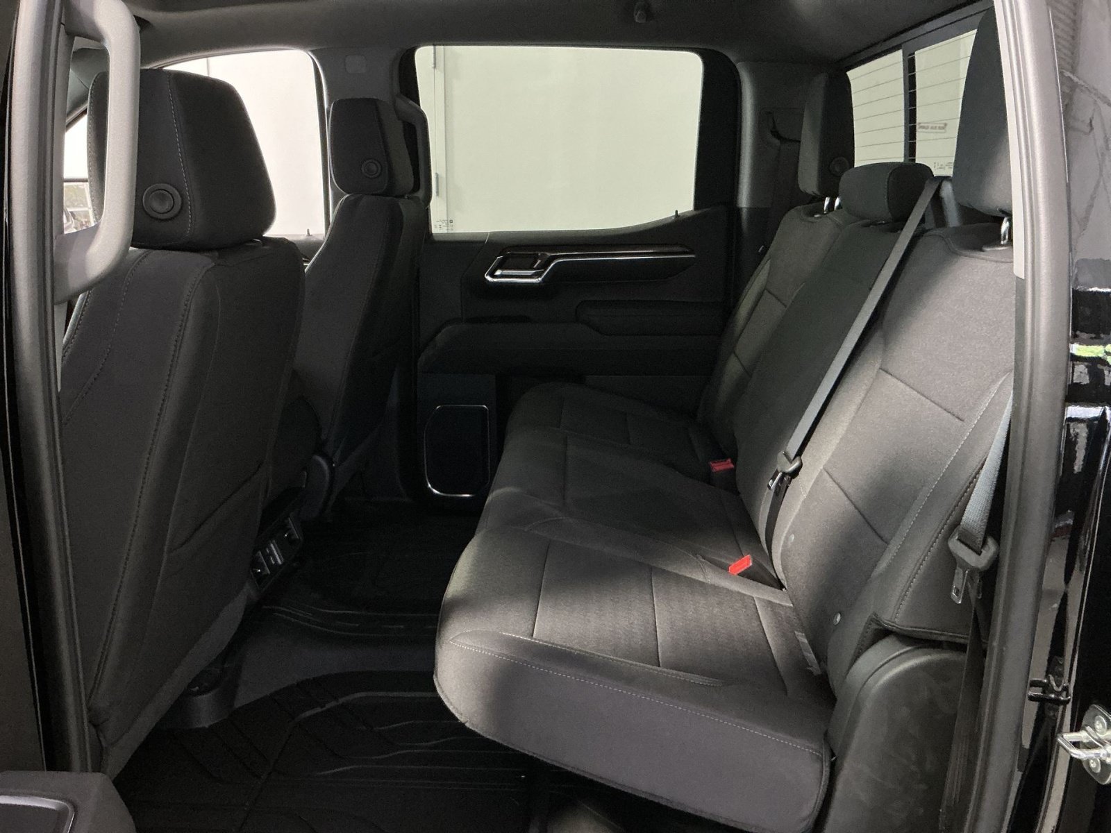 New 2026 Chevrolet Silverado 1500 LT w/ All Star Edition Plus AWD/4WD image 23