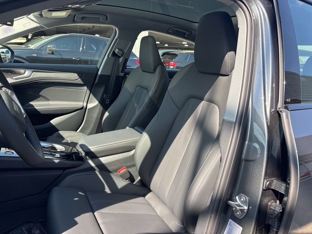 New 2026 Audi A6 Premium Plus image 13