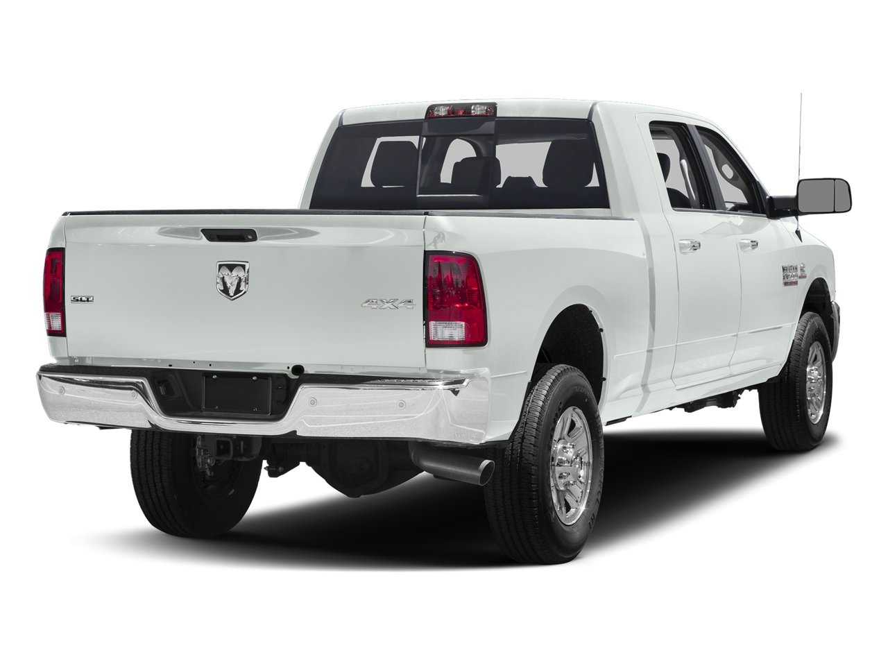 Used 2017 RAM 3500 Lone Star image 40