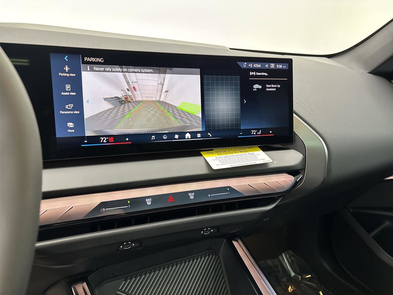 New 2026 BMW X3 xDrive30 w/ Convenience Package image 30