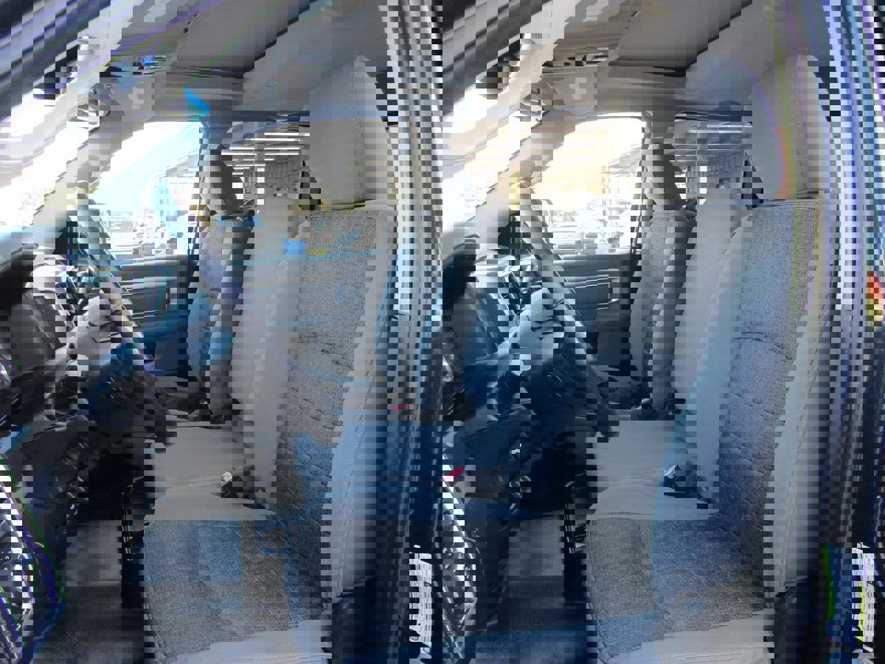 Used 2014 RAM 3500 Big Horn image 9