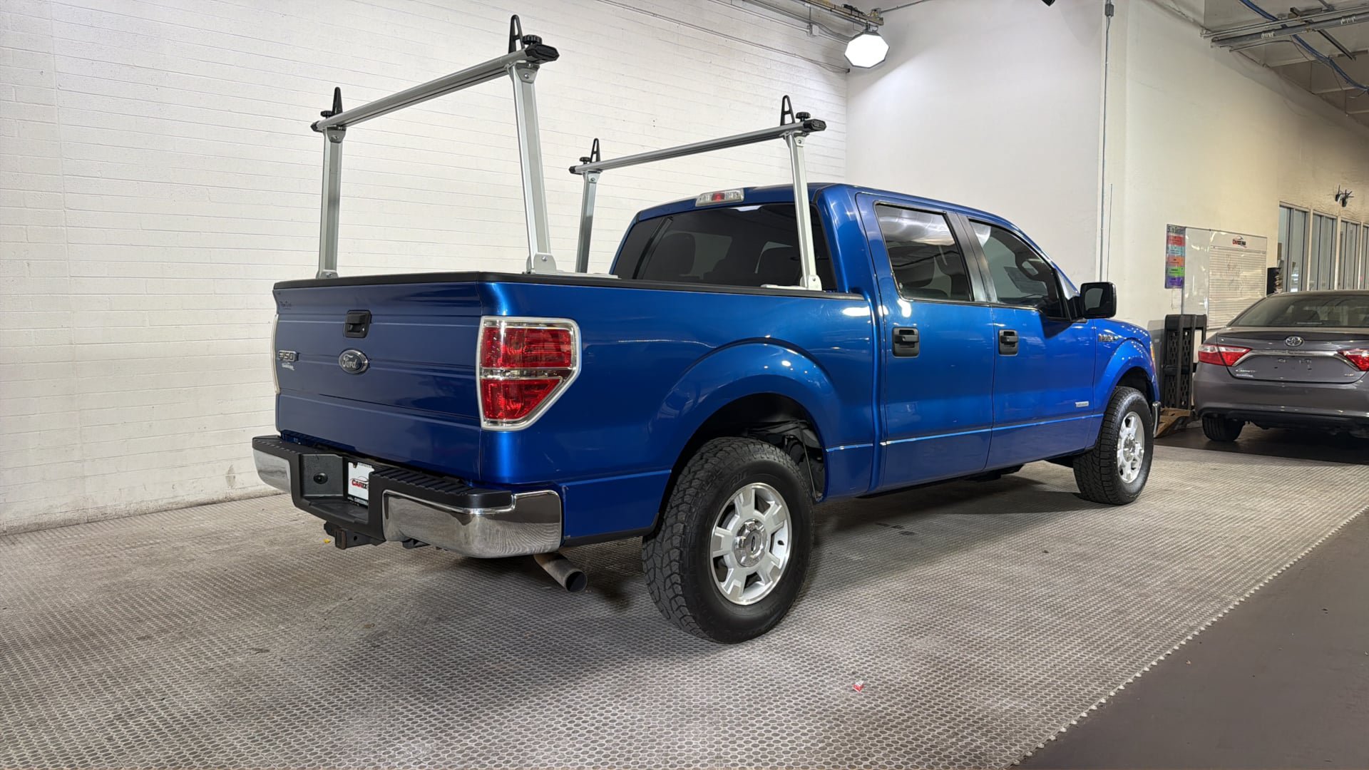 Used 2013 Ford F150 XLT w/ Mid Equipment Group RWD image 6