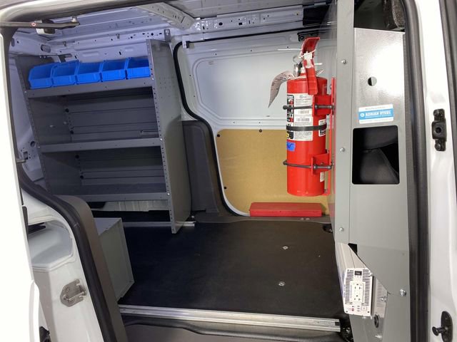 Used 2020 Ford Transit Connect XL image 15