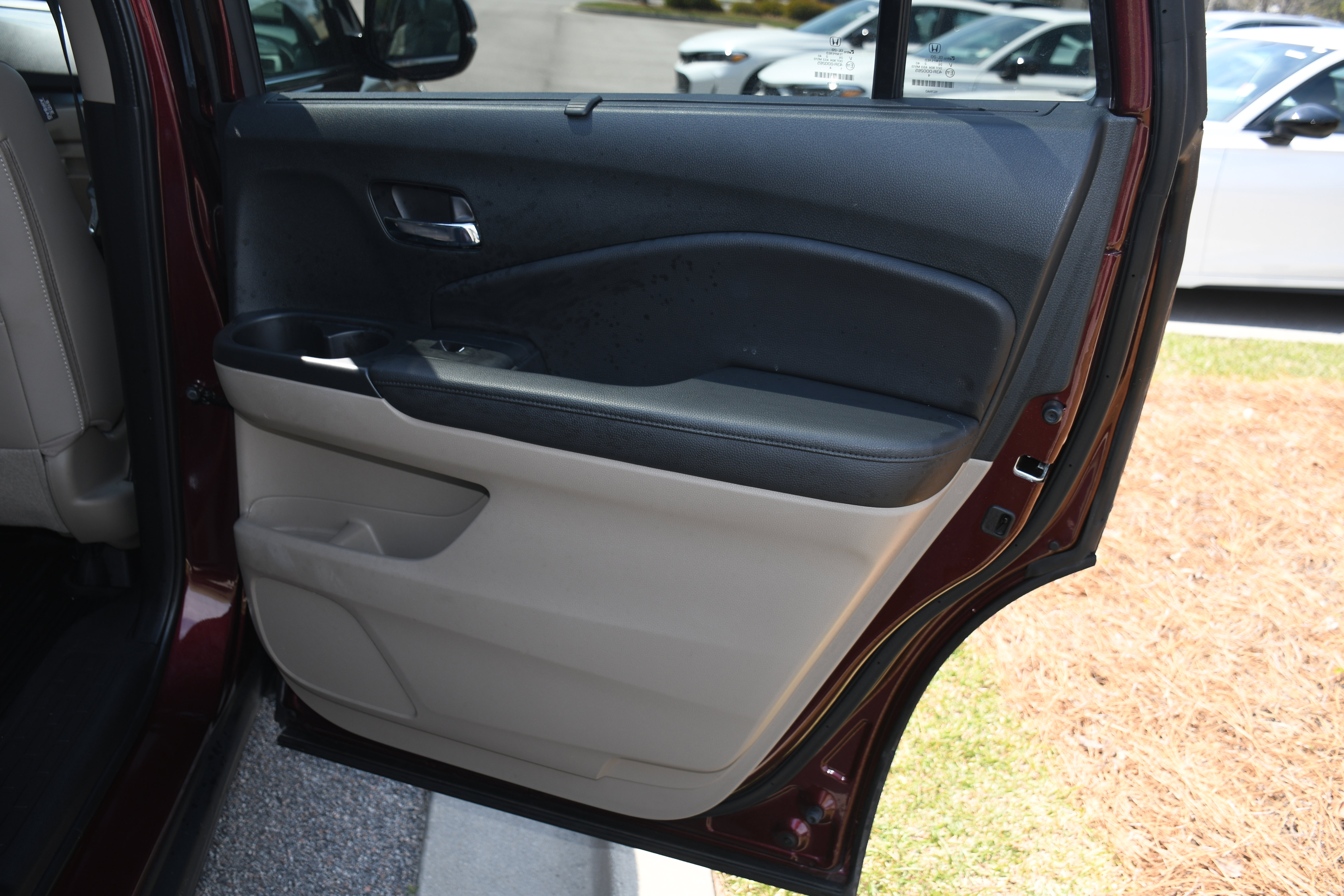 Used 2022 Honda Pilot Special Edition image 21