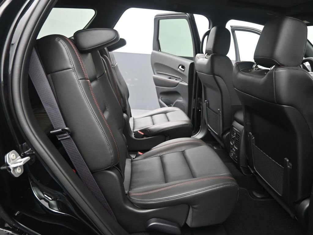 New 2026 Dodge Durango GT image 16