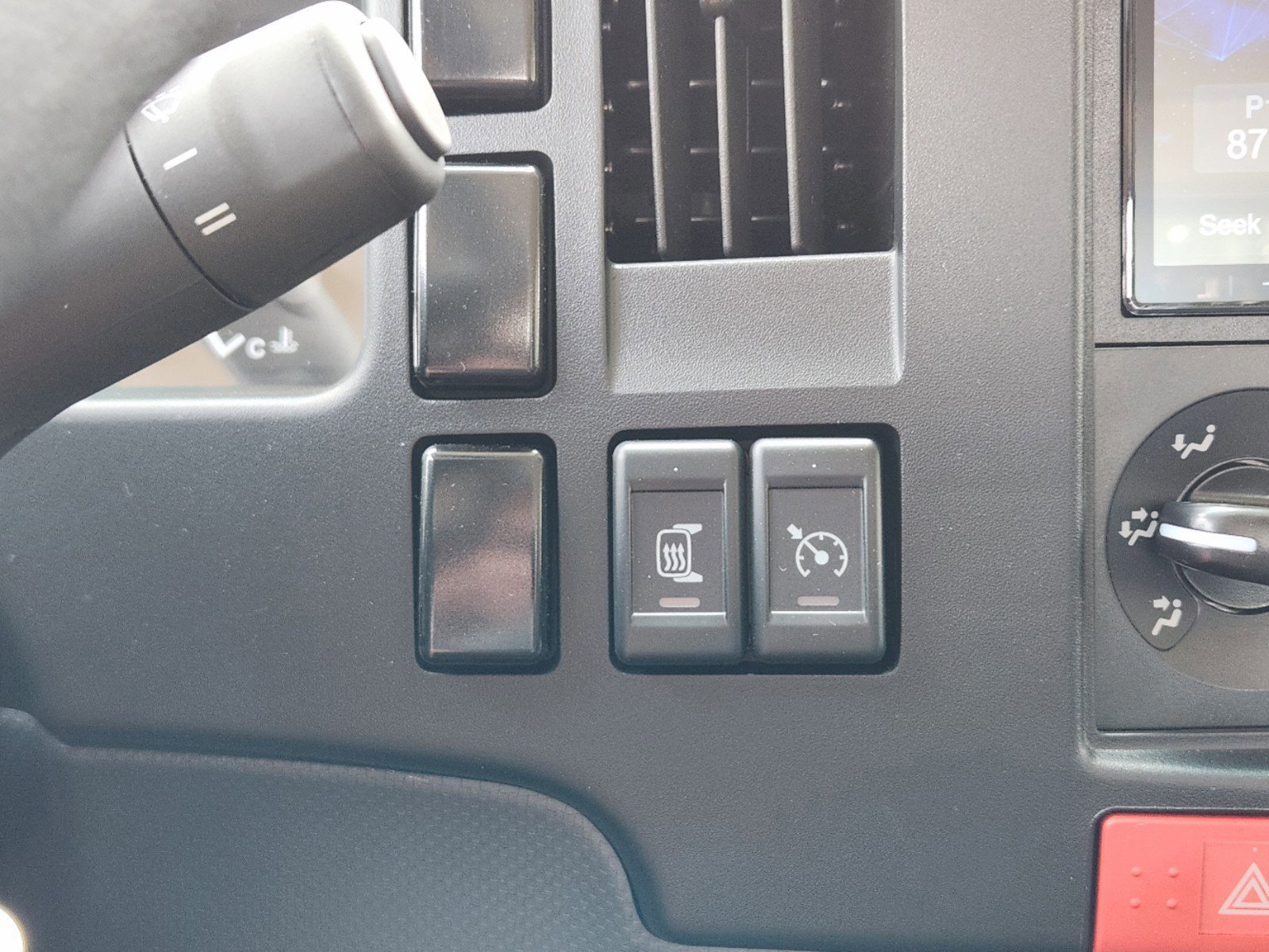 New 2025 Chevrolet Low Cab Forward 5500XG image 20