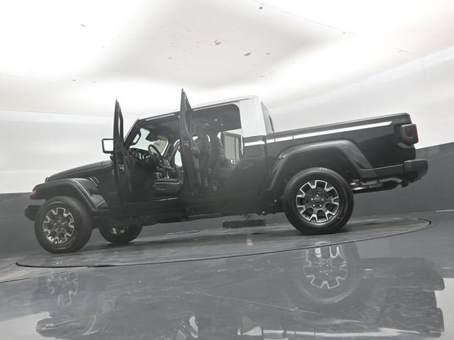 New 2026 Jeep Gladiator Sport AWD/4WD image 54