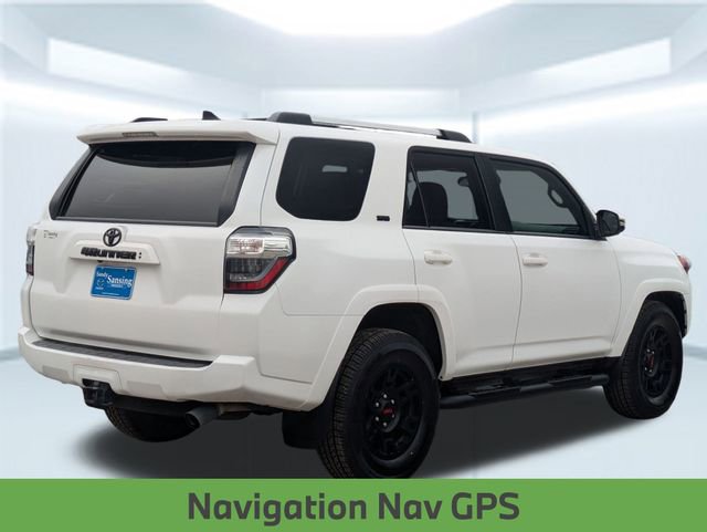 Used 2023 Toyota 4Runner SR5 Premium image 6