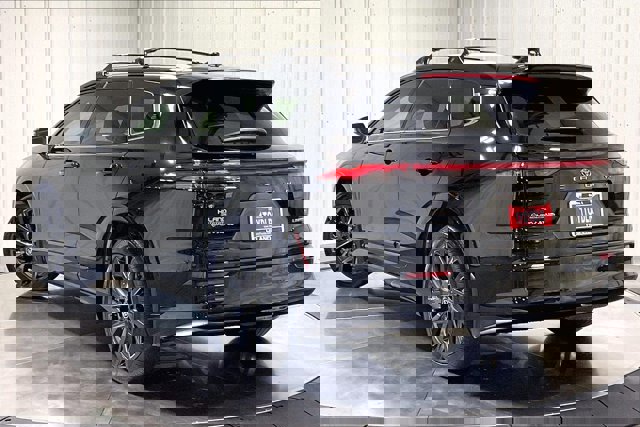 New 2026 Toyota Crown Signia image 3