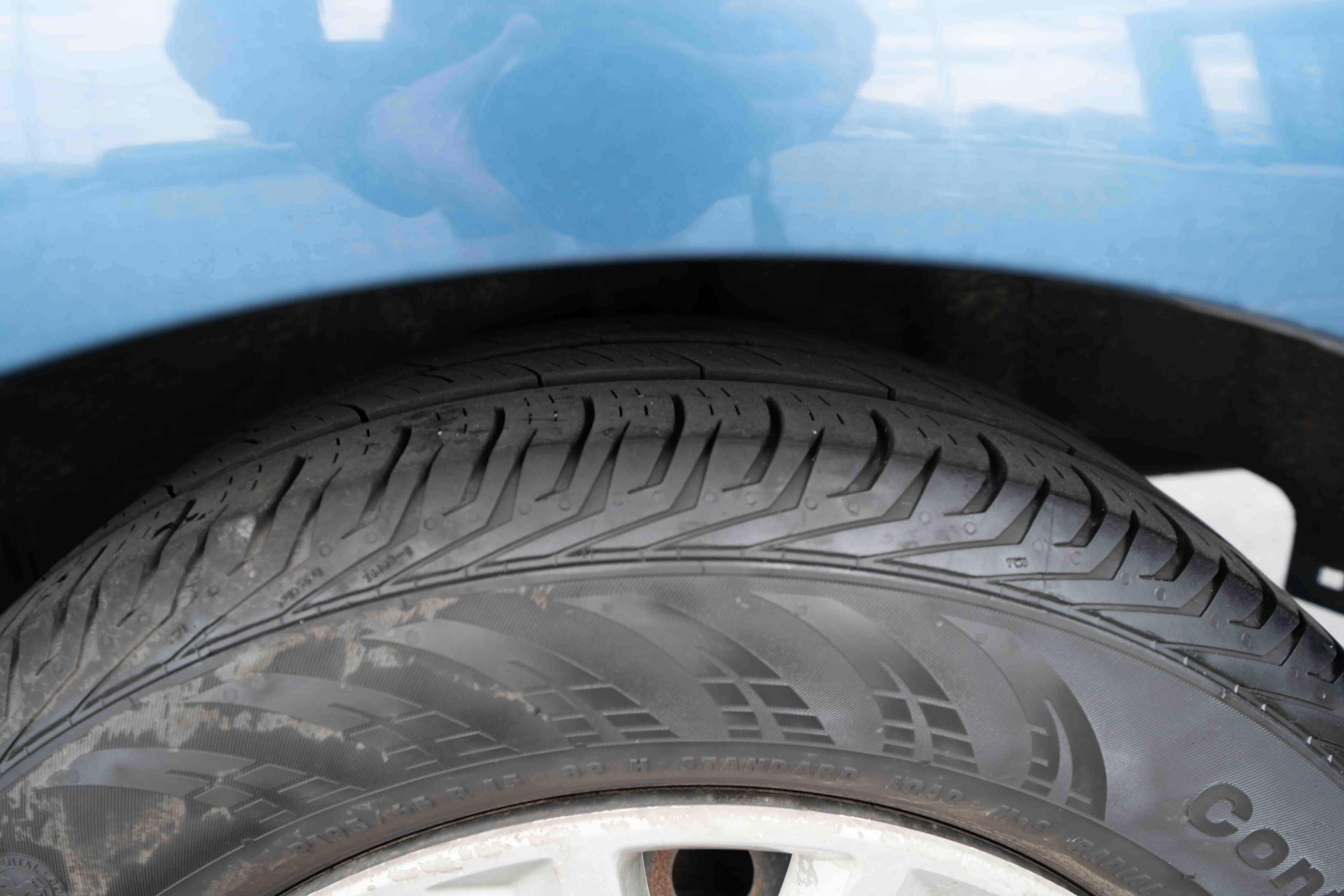 Used 2010 Honda Civic DX-VP image 30