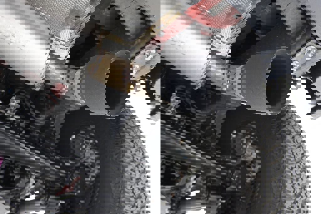 Used 2023 Ford Bronco Wildtrak image 11