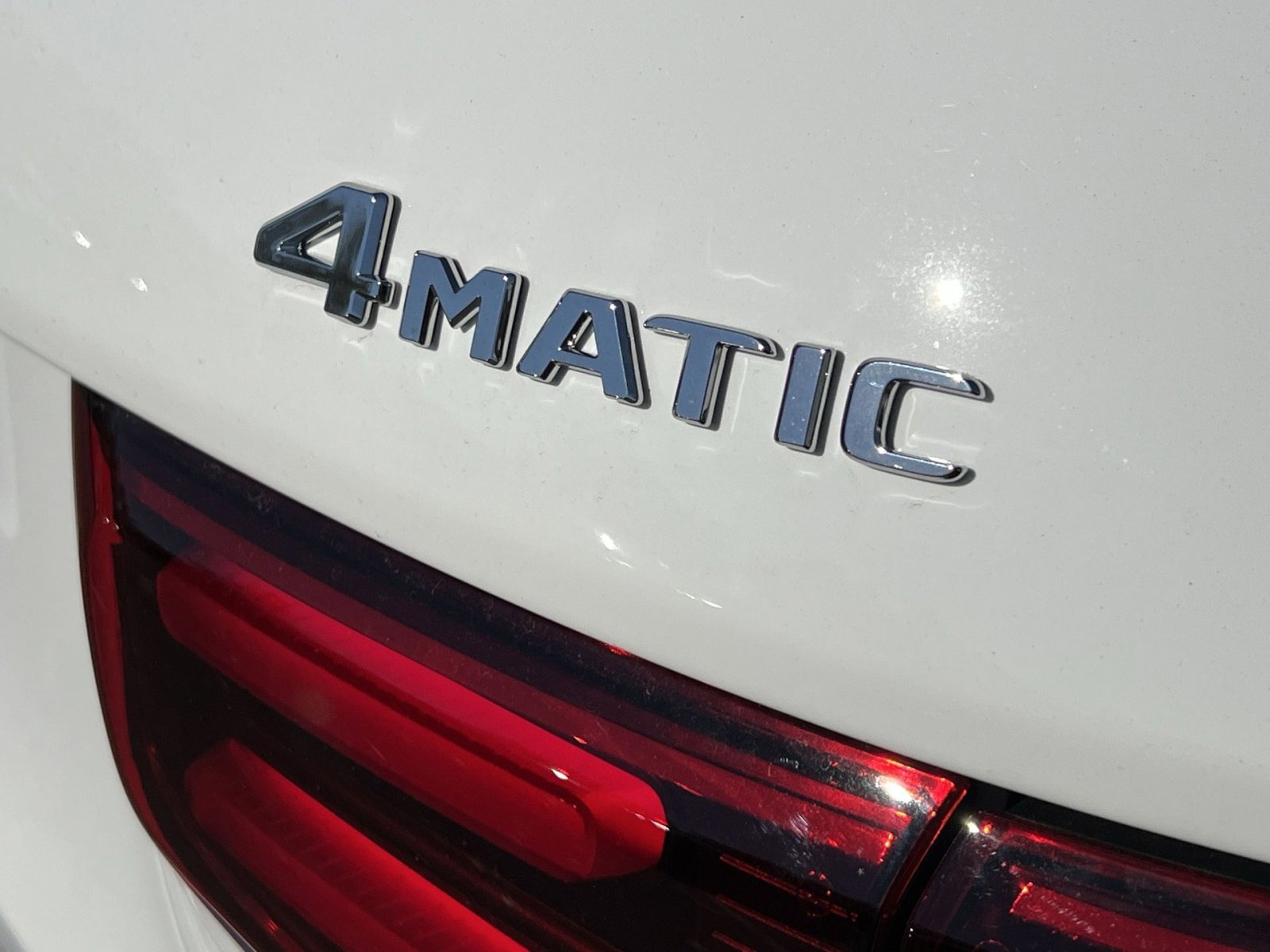 New 2026 Mercedes-Benz GLB 250 4MATIC image 28