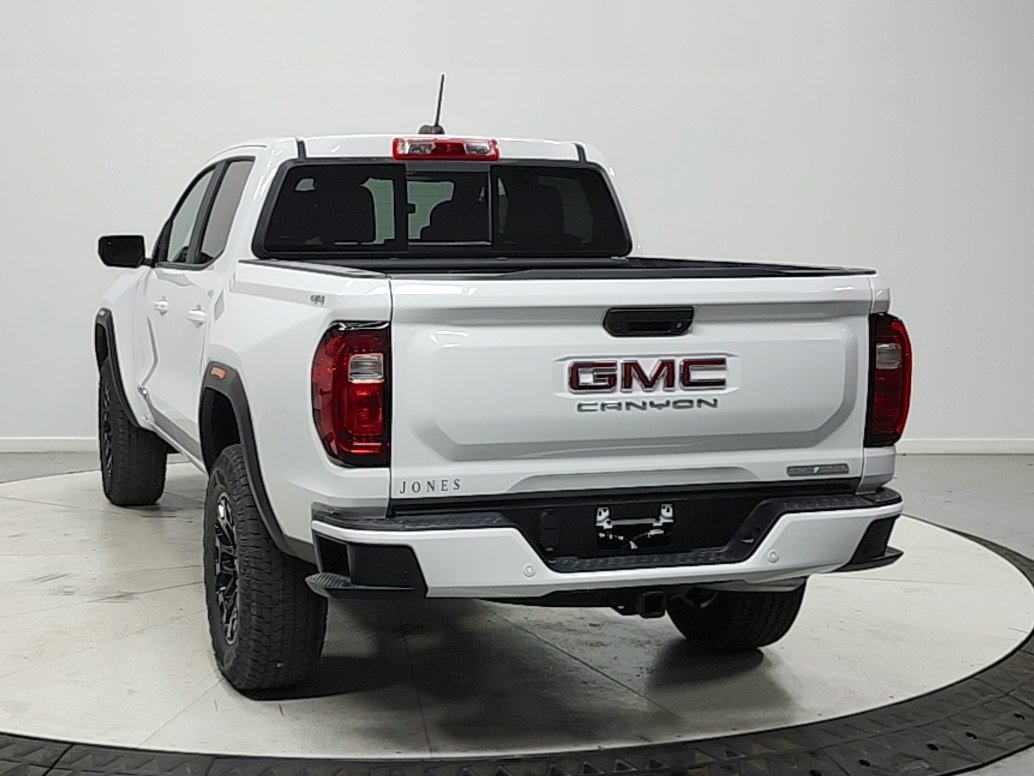 New 2026 GMC Canyon Elevation w/ Convenience Package AWD/4WD image 7