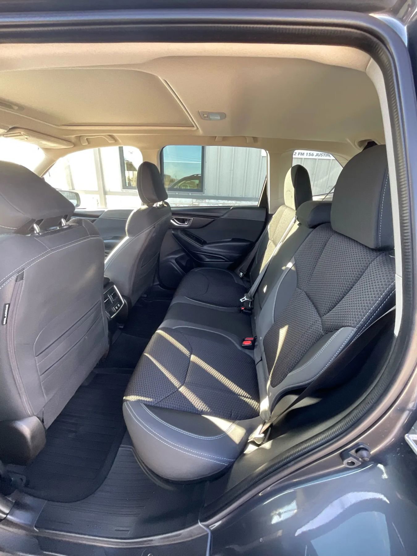 Used 2023 Subaru Forester Premium image 22