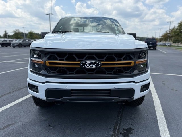 New 2025 Ford F150 Tremor image 2