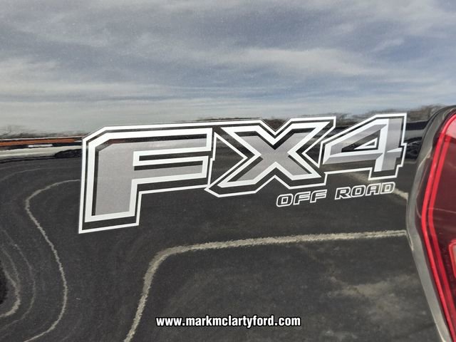 New 2026 Ford F150 Platinum w/ Equipment Group 700A Standard image 9