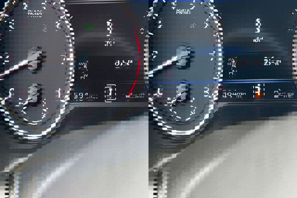 Used 2023 Nissan Sentra SV w/ All-Weather Package image 26