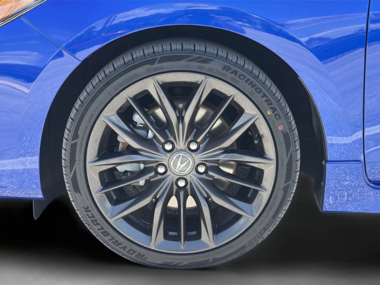 Used 2022 Acura ILX FWD image 32