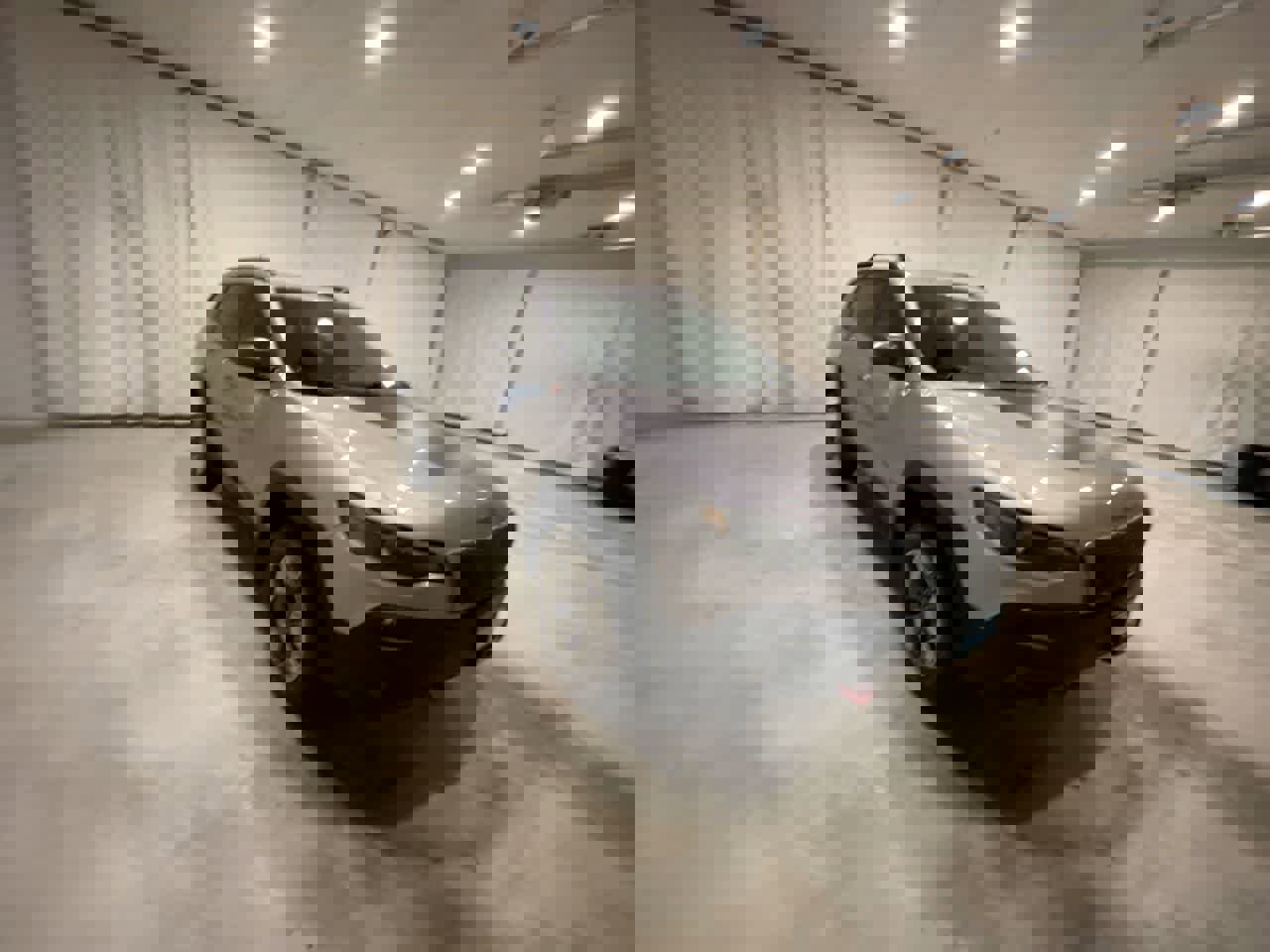 Used 2019 Jeep Cherokee Trailhawk w/ Cold Weather Group image 2