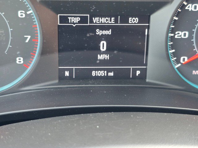 Used 2018 Chevrolet Malibu LT FWD image 33