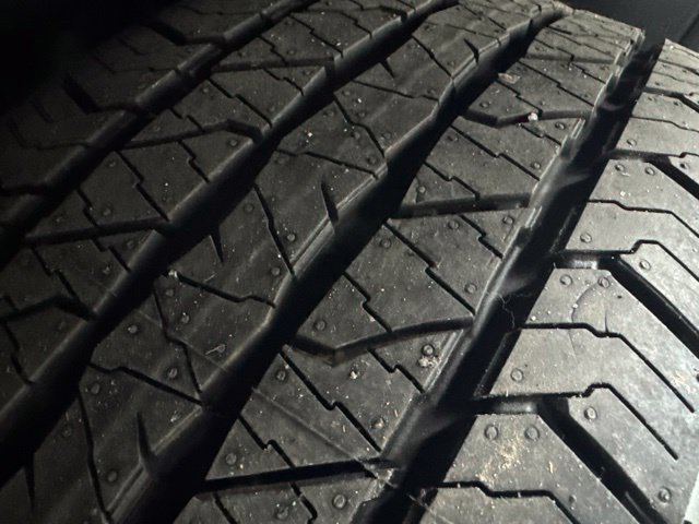 New 2026 Chevrolet TrailBlazer ACTIV w/ Convenience Package FWD image 34