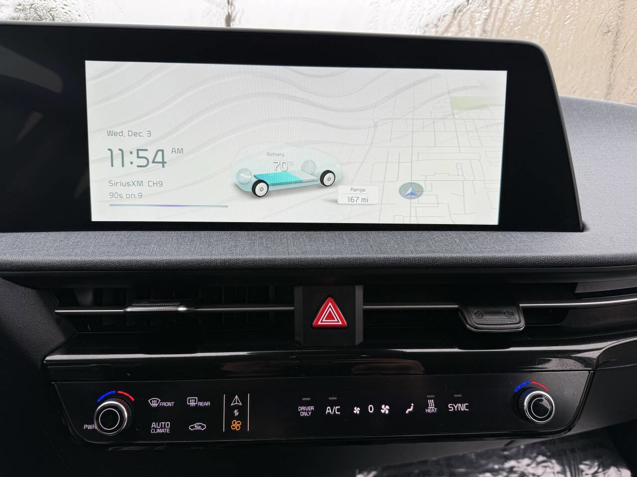 Used 2023 Kia EV6 Wind w/ Wind Technology Package image 19