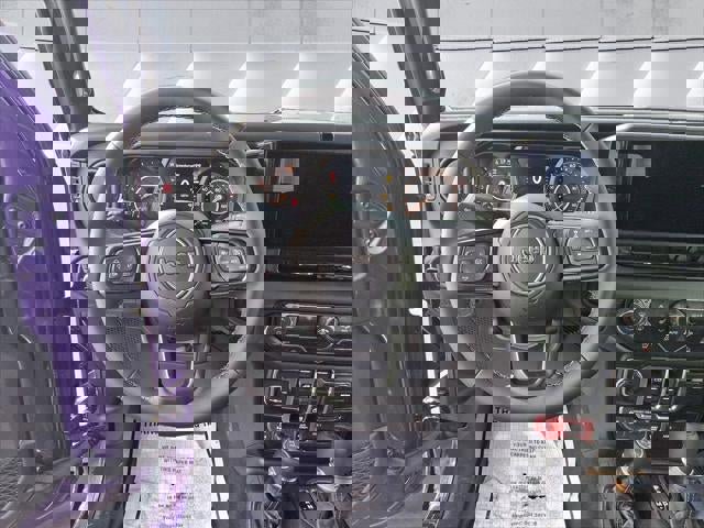 New 2026 Jeep Gladiator Rubicon image 29