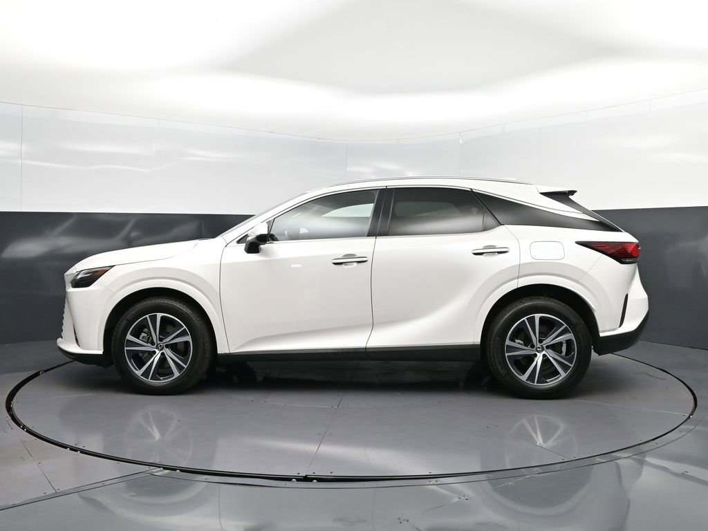 Certified 2024 Lexus RX 350 Premium w/ Accessory Package (Z1) FWD image 4