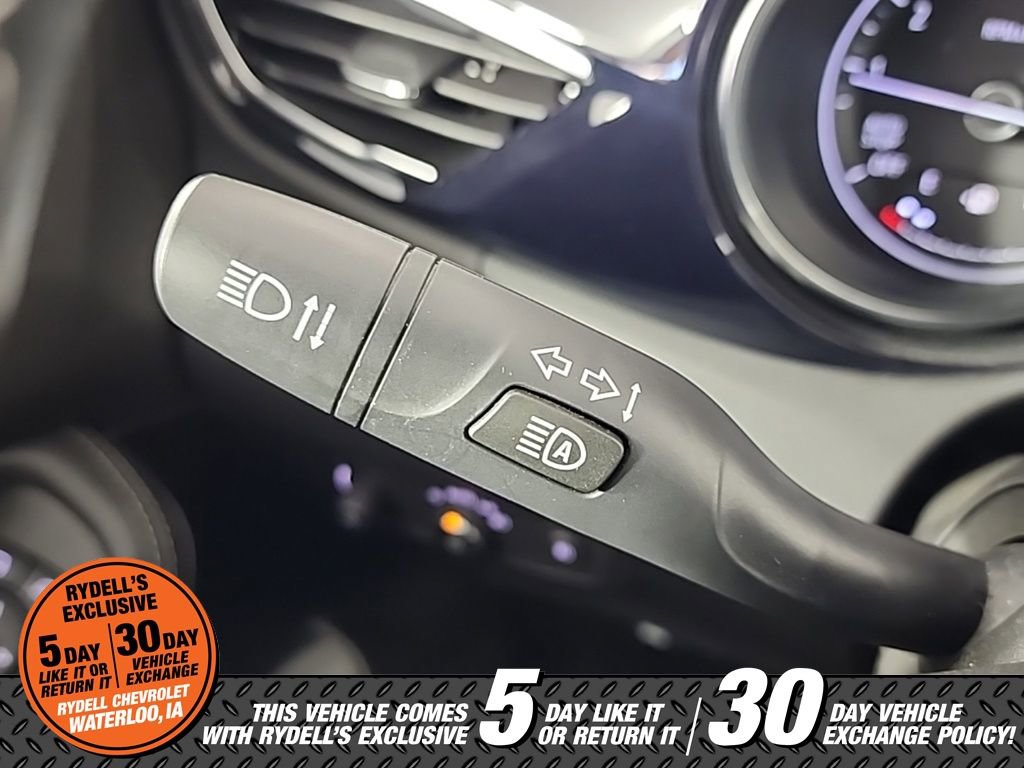 Certified 2023 Buick Encore GX Preferred w/ Cold Weather Comfort Package image 23