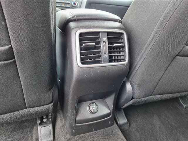 Used 2020 Kia Sportage LX FWD image 17