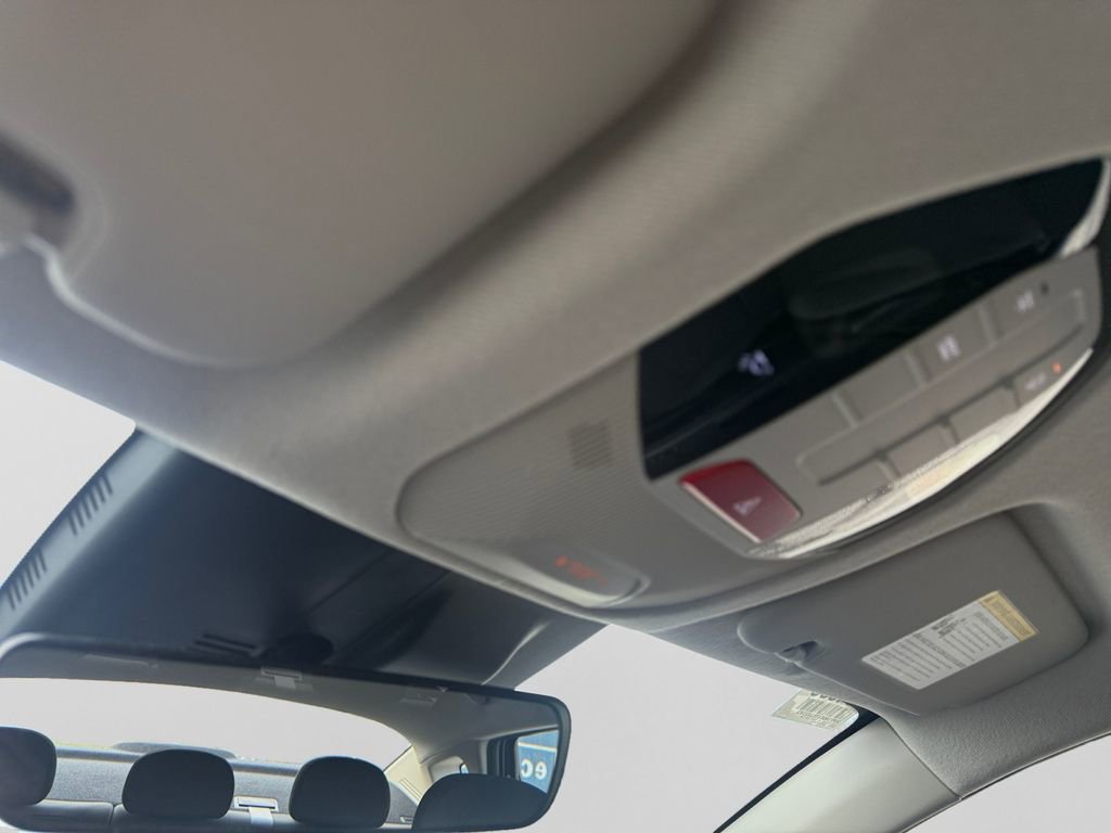 New 2026 Kia K4 LXS image 27