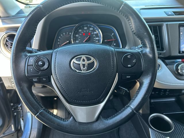 Used 2014 Toyota RAV4 Limited AWD/4WD image 13