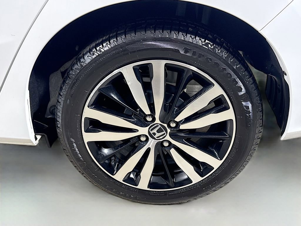 Used 2020 Honda Fit EX-L image 29